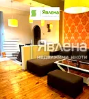 Двустаен апартамент в Център, София с остъклена тераса