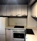 Двустаен апартамент в София, Център