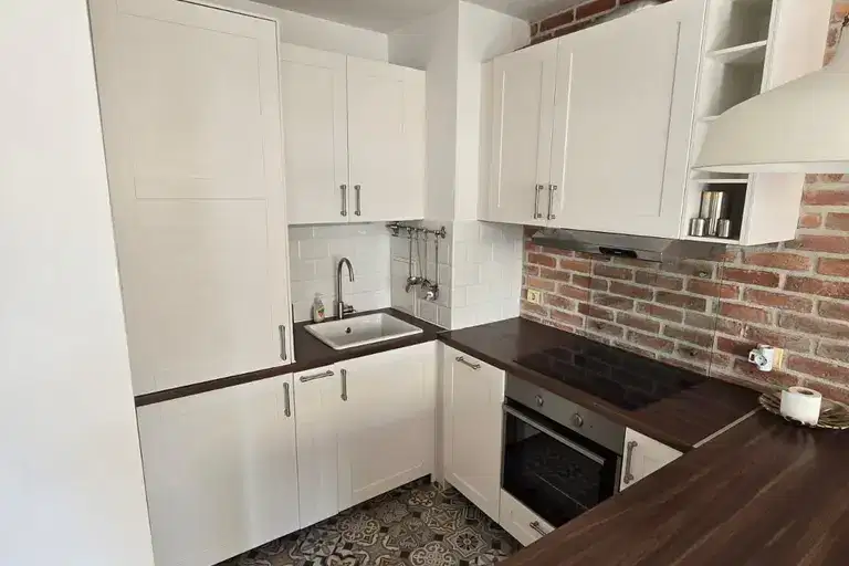 2-bedroom apartment in Sofiya, Centyr