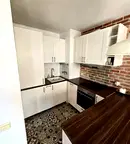 Двустайно жилище с тераса в Център, София