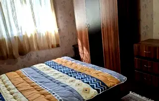 Двустаен апартамент с балкон в Център, София