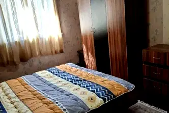 Двустаен апартамент с балкон в Център, София