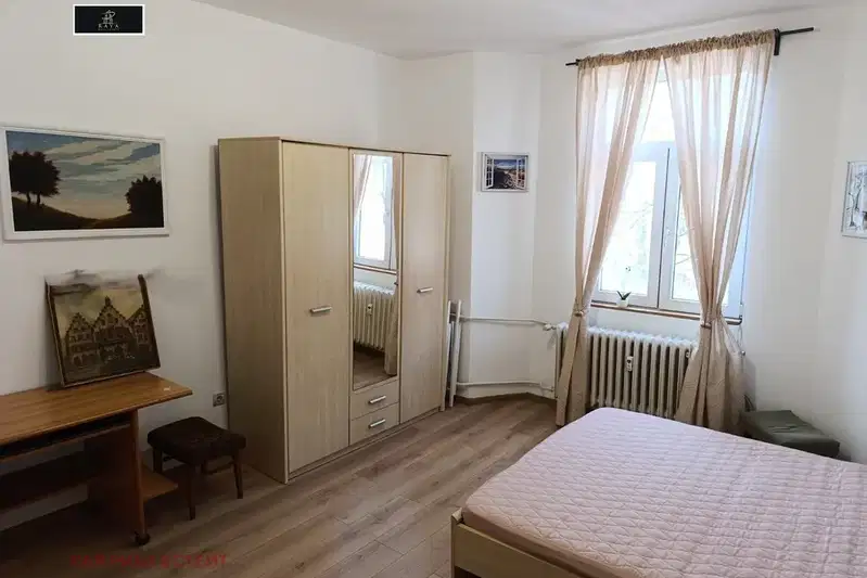 2-bedroom apartment in Sofiya, Centyr