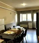 Двустаен апартамент на партер в Център, София, близо до метро