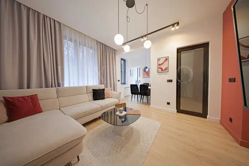2-bedroom apartment in Sofiya, Centyr