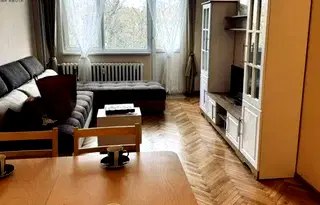 Двустаен апартамент с две тераси в Център, София