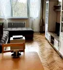 Двустаен апартамент с две тераси в Център, София