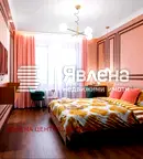 Двустаен апартамент в София, Център