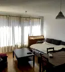 Двустаен апартамент с тераса в Център, ул. Панагюрище
