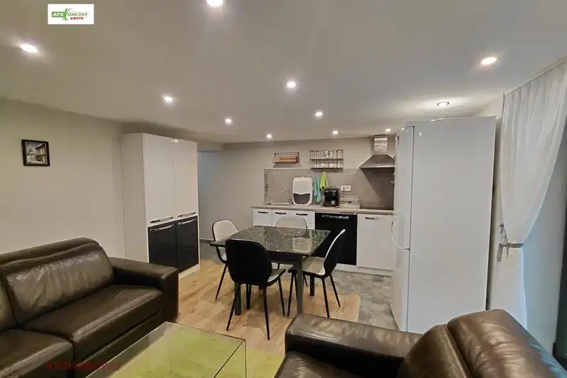 2-bedroom apartment in Sofiya, Centyr