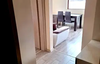 Двустаен апартамент с южно изложение в Център, София