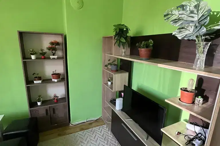 2-bedroom apartment in Sofia, Centyr