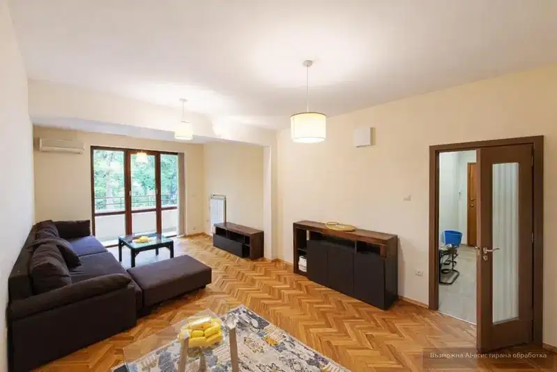 2-bedroom apartment in Sofiya, Centyr
