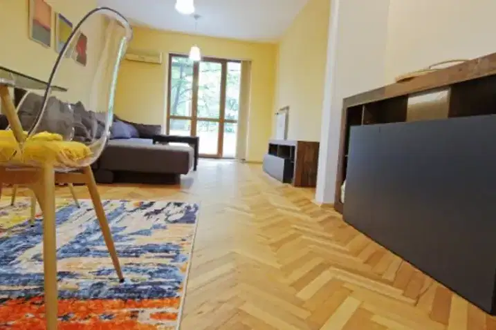 2-bedroom apartment in Sofiya, Centyr