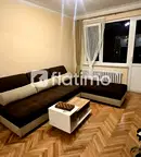 Двустаен апартамент с тераса в Център, София