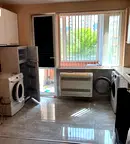 Двустаен апартамент с тераса в Център, София