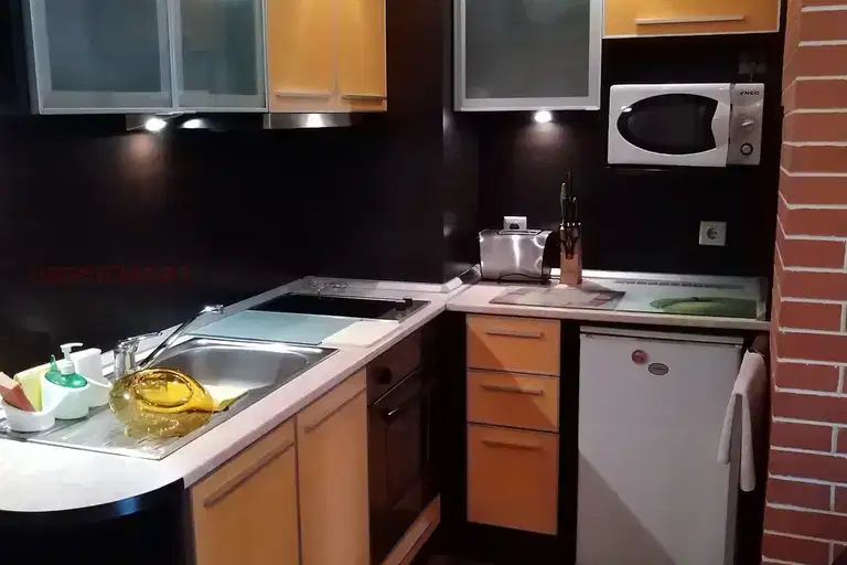 2-bedroom apartment in Sofiya, Centyr