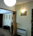 Двустаен апартамент с тераса в Център, София