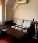 Двустаен апартамент в София, Център
