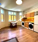 2-стаен апартамент в Център, София с PVC дограма