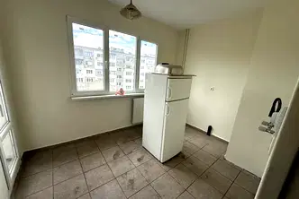 Двустаен апартамент с две тераси в Център, София