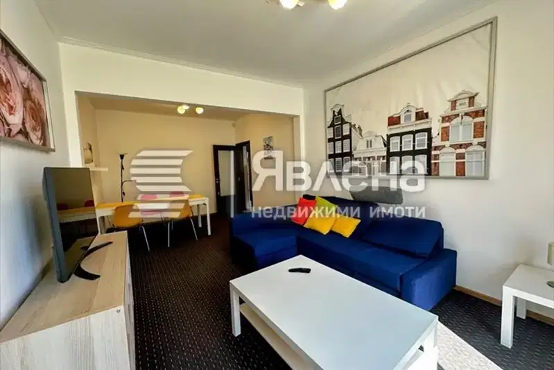 2-bedroom apartment in Sofiya, Centyr