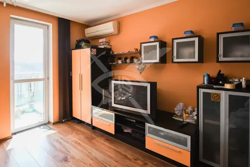 2-bedroom apartment in Sofiya, Centyr