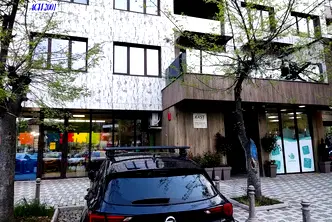 Двустаен апартамент с тераса в Център, бул. Ал. Стамболийски