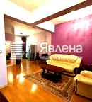 Двустаен апартамент в София, Център