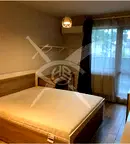 Двустаен апартамент с тераса в Център, София
