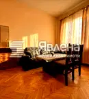 Двустаен апартамент с западно изложение в Център, София