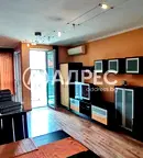 Двустаен апартамент с две тераси в Център, София
