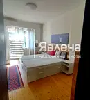 Двустаен апартамент в София, Център