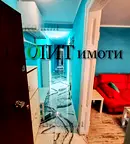 2-стаен апартамент в Център София с луксозно обзавеждане