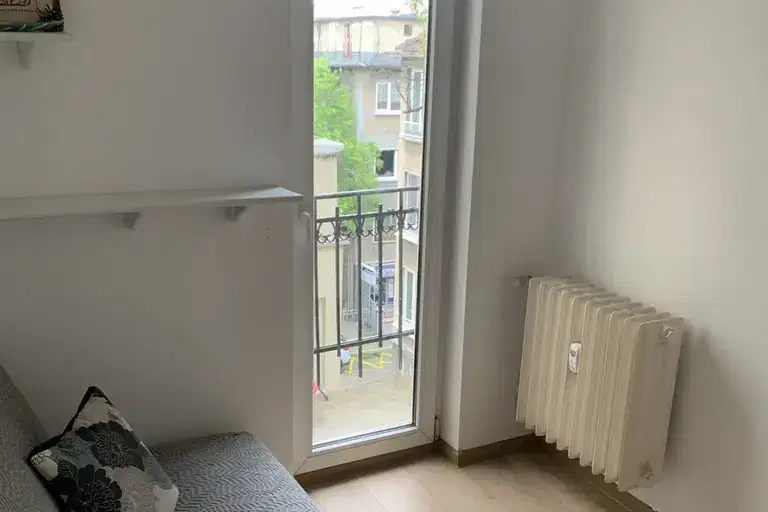 2-bedroom apartment in Sofiya, Centyr