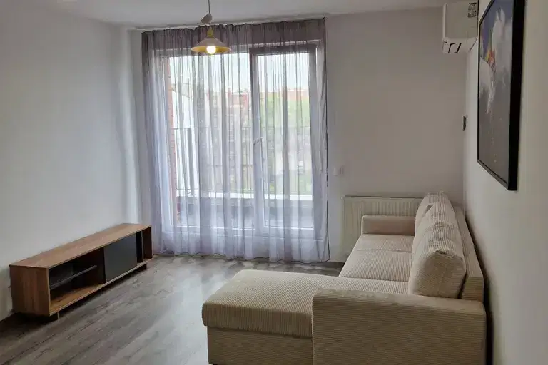 2-bedroom apartment in Sofiya, Centyr