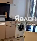 Двустаен апартамент в Център, София с южно изложение