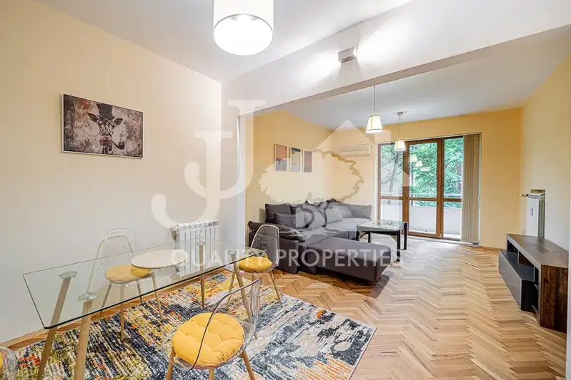 2-bedroom apartment in Sofiya, Centyr