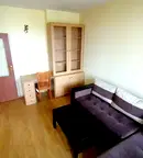 Двустаен апартамент с две тераси в Център, София