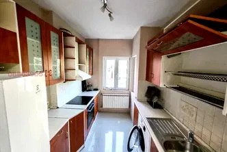 Двустаен апартамент в Център, София с тераса