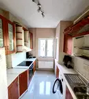Двустаен апартамент в Център, София с тераса