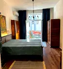 Двустайно жилище в Център с балкон и паркинг