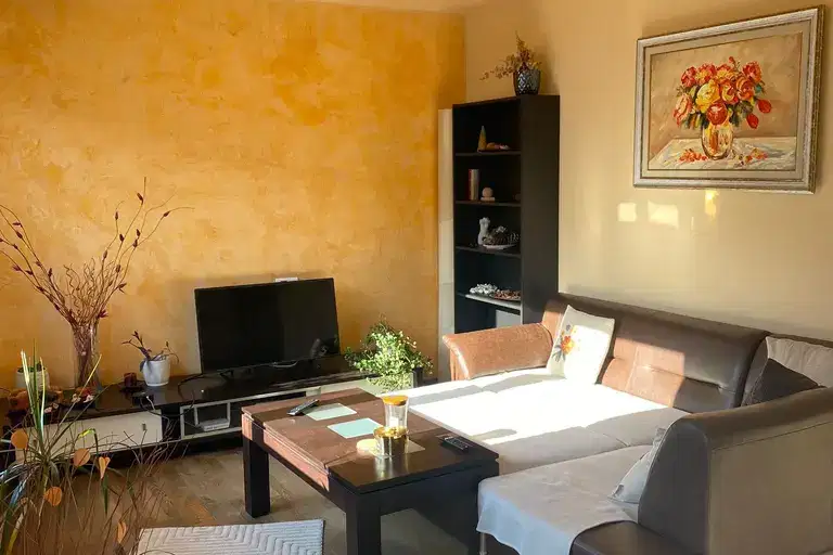2-bedroom apartment in Sofiya, Centyr
