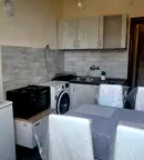 Двустаен апартамент в Център, София на 4-ти етаж