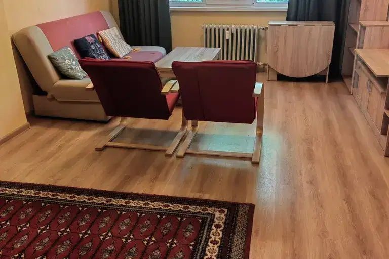 2-bedroom apartment in Sofiya, Centyr