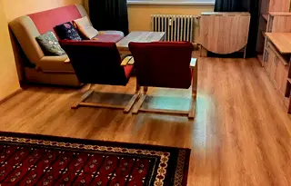 Двустаен апартамент с тераса в Център, София, ул. Владайска