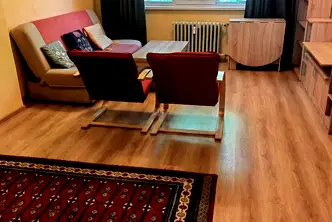 Двустаен апартамент с тераса в Център, София, ул. Владайска
