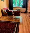 Двустаен апартамент с тераса в Център, София, ул. Владайска