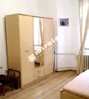 Двустаен апартамент с балкон в Центъра на София