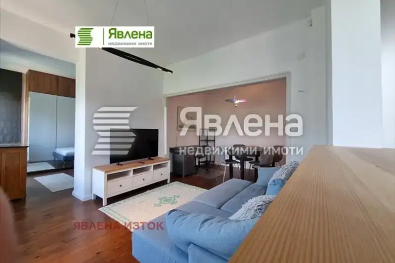2-bedroom apartment in Sofiya, Centyr